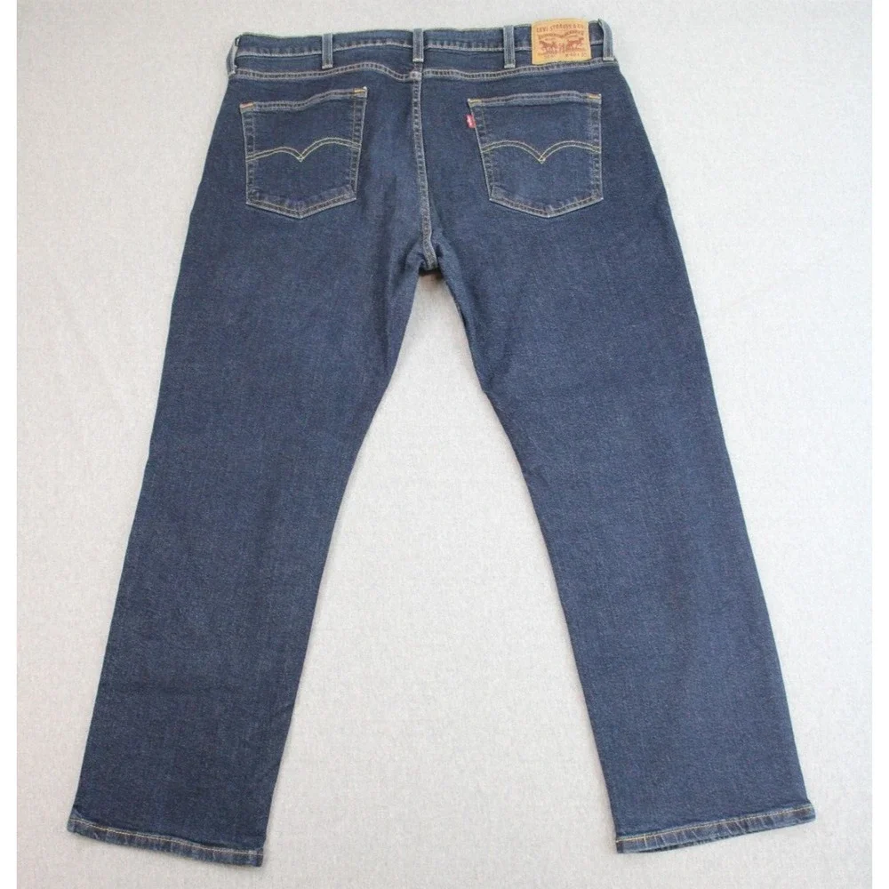 Levis levis 514